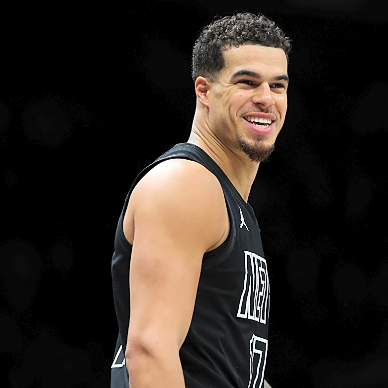 Nets Reacts: What is the right price tag for a Michael Porter Jr. extension in Brooklyn?