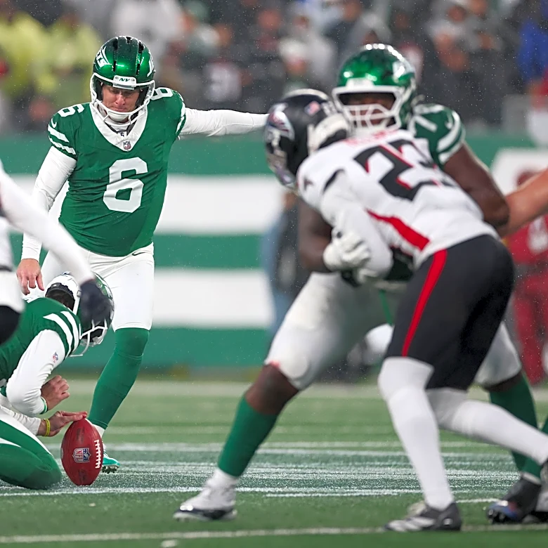 The Falcons could see a huge improvement on special teams: Tuesday Takes with Tre’Shon