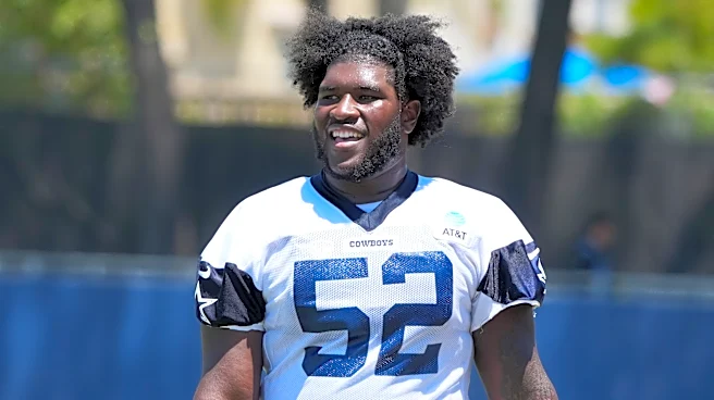 Brian Schottenheimer: Tyler Booker will get training camp work at center