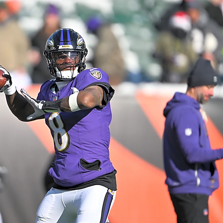 What Lamar Jackson’s film and record with the Ravens actually show