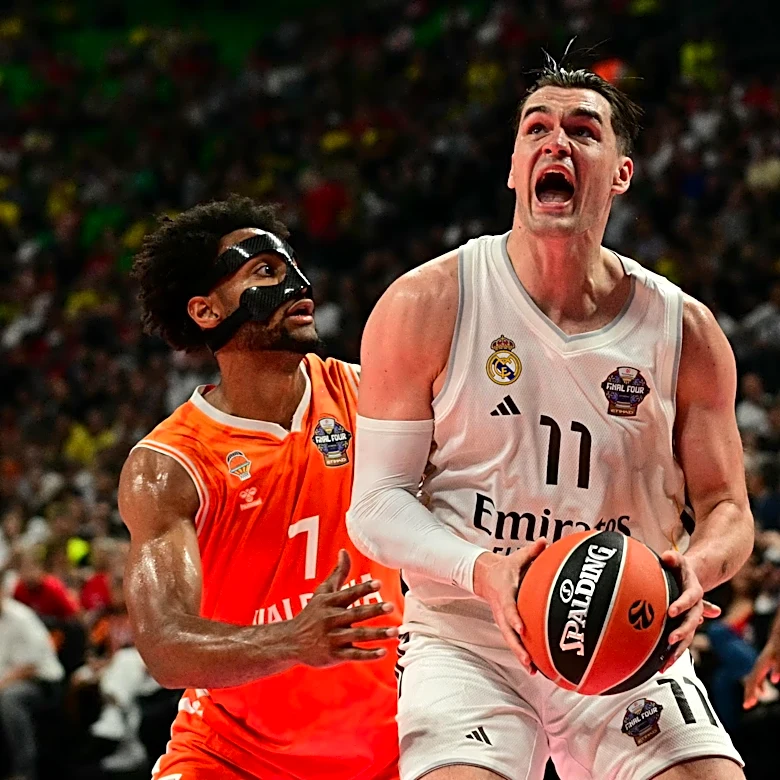 Cavs hit roadblock in signing Mario Hezonja