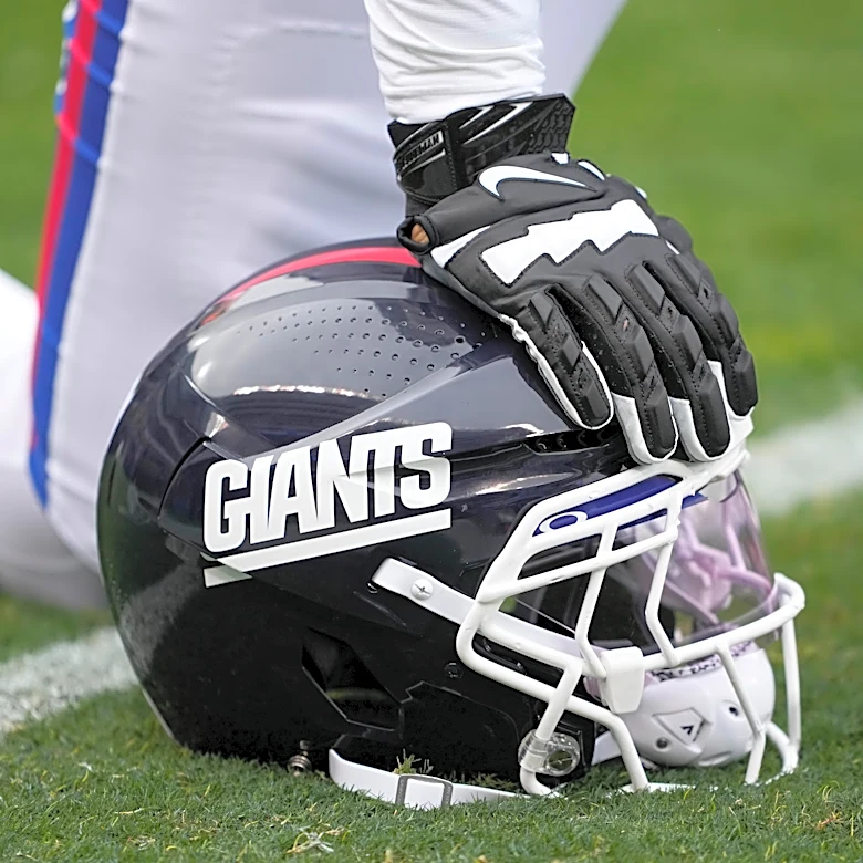 New York Giants 2026 schedule and scores