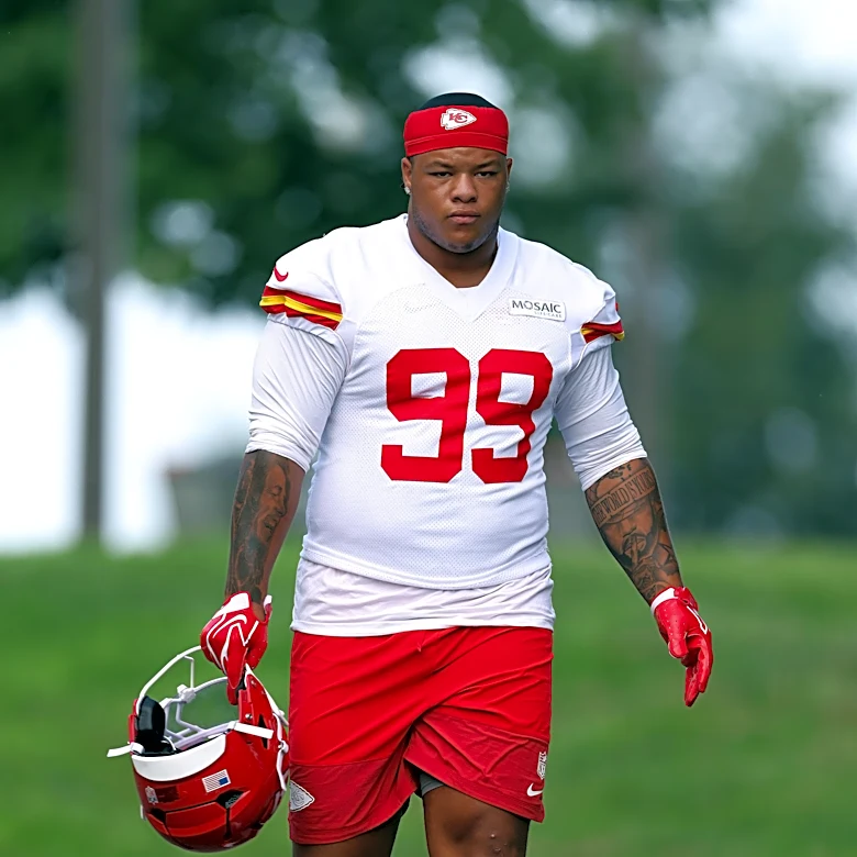 Chiefs Market Movers: Bulls and Bears at start of training camp