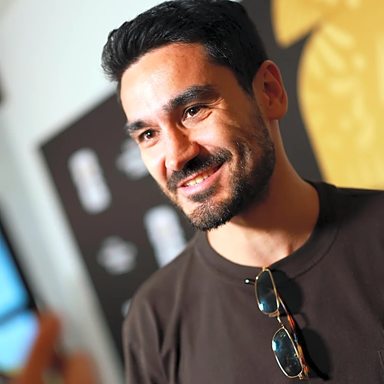 İlkay Gündoğan: ‘Bayern Munich will steamroll the Bundesliga again’