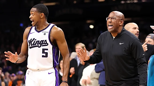 Knicks Domino Effects: What if De’Aaron Fox didn’t foul Jaden Ivey?