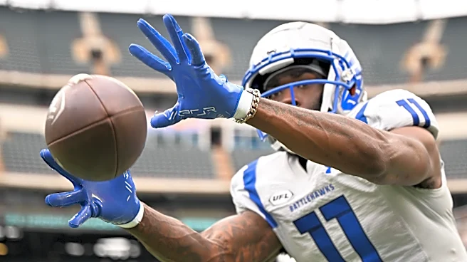 Cowboys 2026 roster rundown: WR Denzel Mims