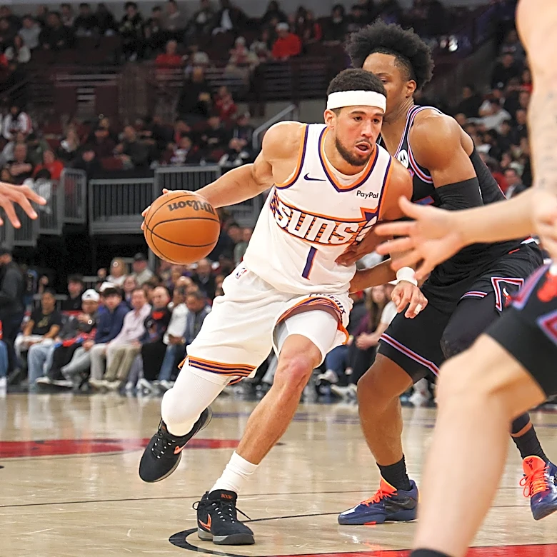 Suns add Bulls matchup to growing preseason schedule