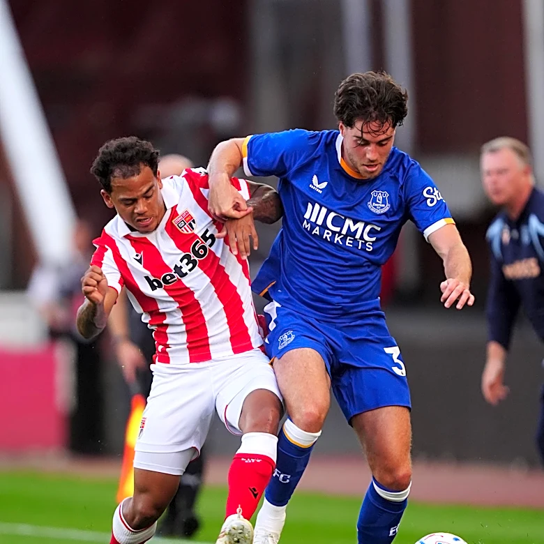 Stoke 1-0 Everton: Match Report & Instant Reaction | Impotent Blues struggle