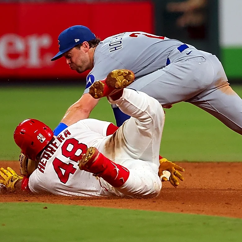 Chicago Cubs vs. St. Louis Cardinals preview, Tuesday 7/28, 6:45 CT