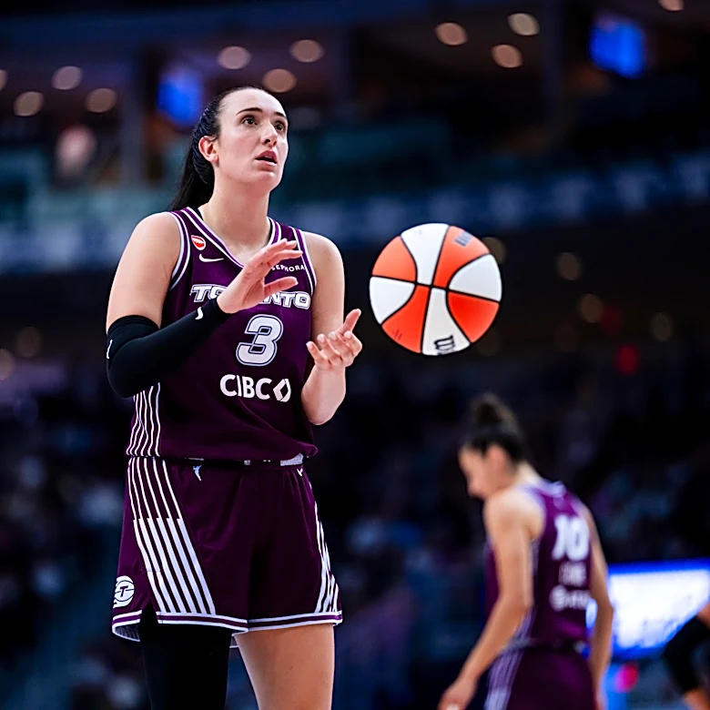Tempo Check: A Tale of Two Halves