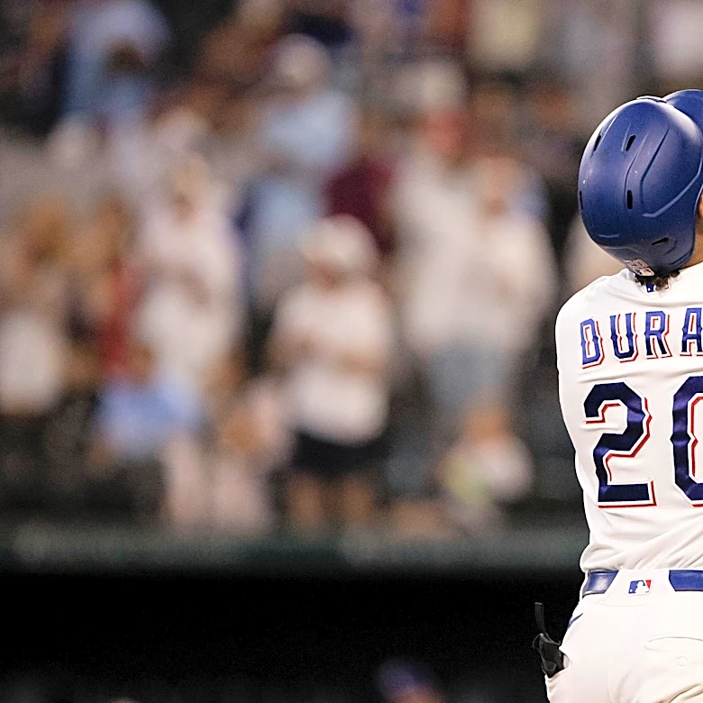 Game 107 Game Day Thread – Texas Rangers @ Tampa Bay Rays