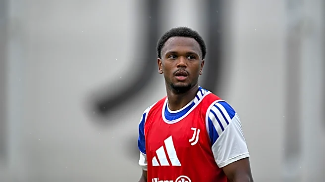 OFFICIALLY OFFICIAL: Loïs Openda loaned to Lyon