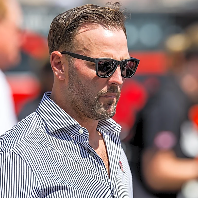 Washington Commanders have Wes Welker now coaching tight ends