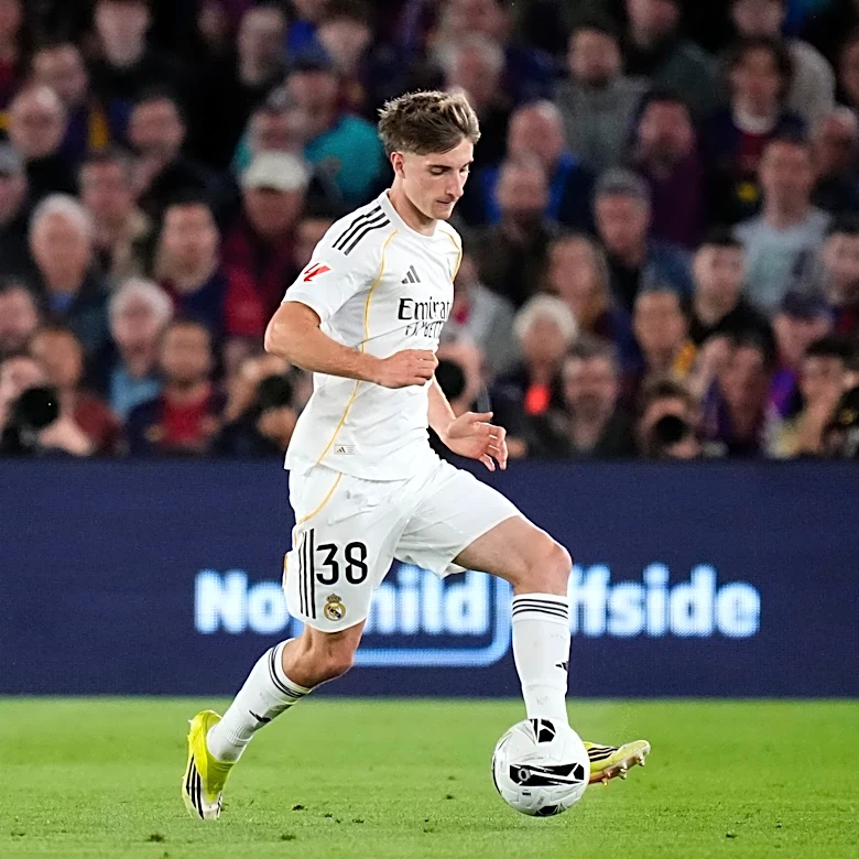 Cesar Palacios getting closer to joining Fulham