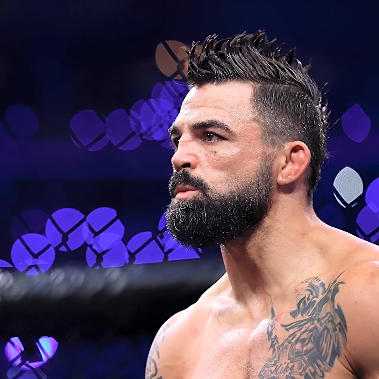 ‘Prize fighter’ Mike Perry took ‘pay cut’ to fight ‘ big name’ Dillon Danis – ‘I had to take the opportunity’