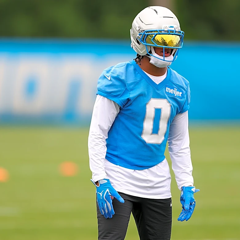 Adam Schefter hints Lions RB Jahmyr Gibbs extension could be coming soon
