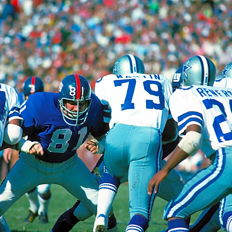 Cowboys countdown to kickoff: Top 100 iconic games – Day 47