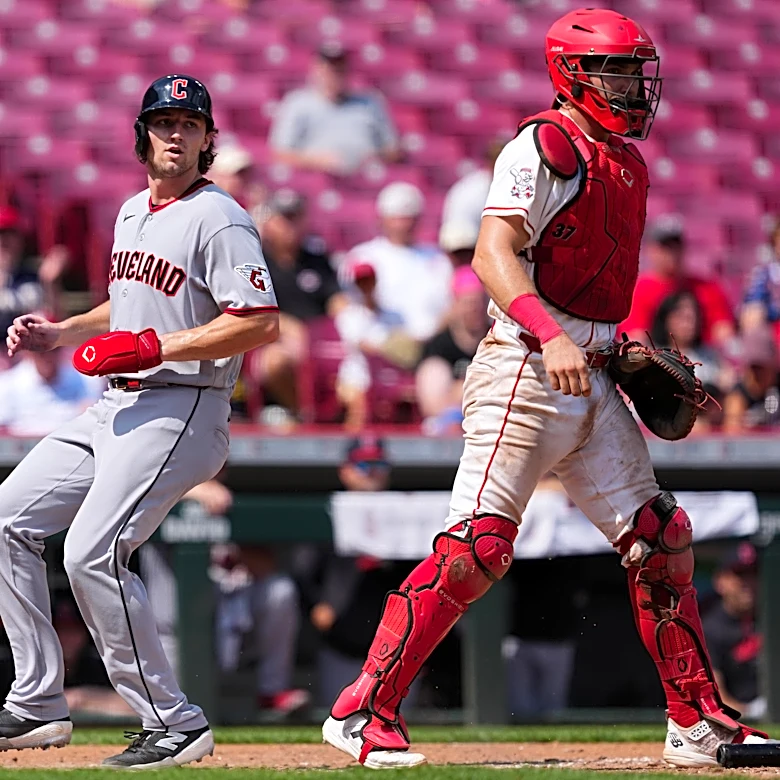 GUARDIANS AT REDS: Cincinnati Pen vs Williams, discussion