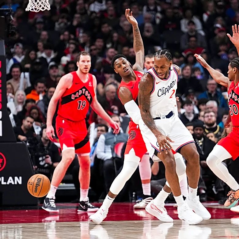 Raptors Reacts: What type of player should Toronto target next?