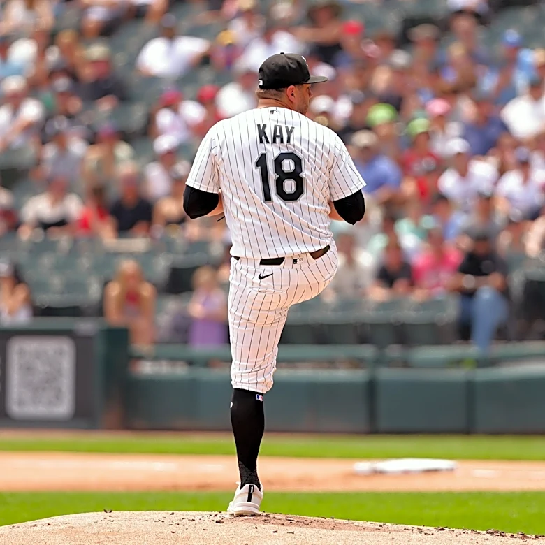 Game Thread: Yankees (60-46) at White Sox (55-50)