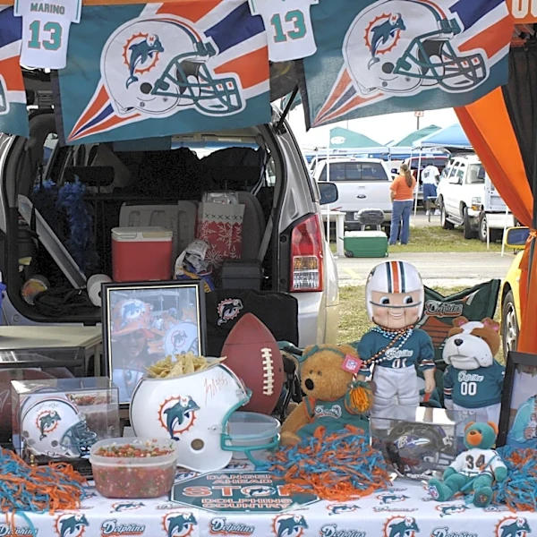 Miami Dolphins Discussion: Game Day Ritual Edition