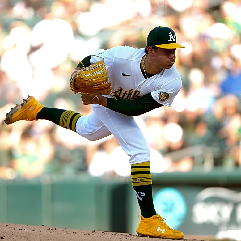 Game #107: Red Sox at Athletics Game Thread
