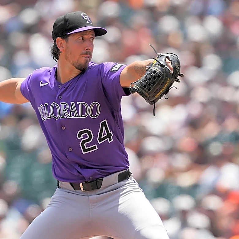 Colorado Rockies vs San Diego Padres game discussion: Michael Lorenzen vs Michael King
