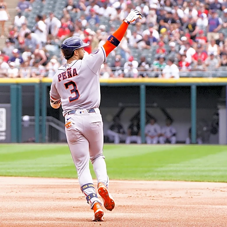 Astros at Angels Game Discussion: 7/28/2026