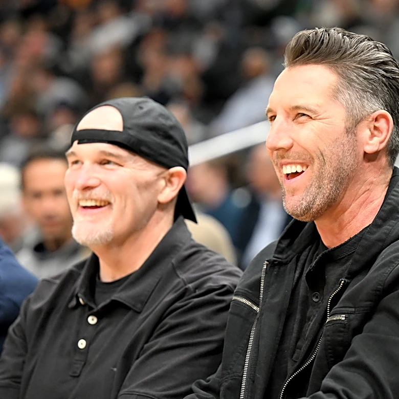 Commanders: Five things we learned from Dan Quinn, Adam Peters presser