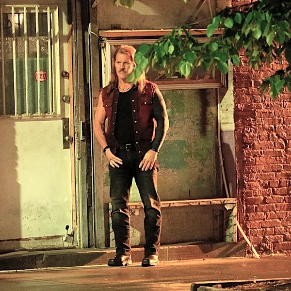 Chris Jericho on why he chose to go with AEW over WWE again