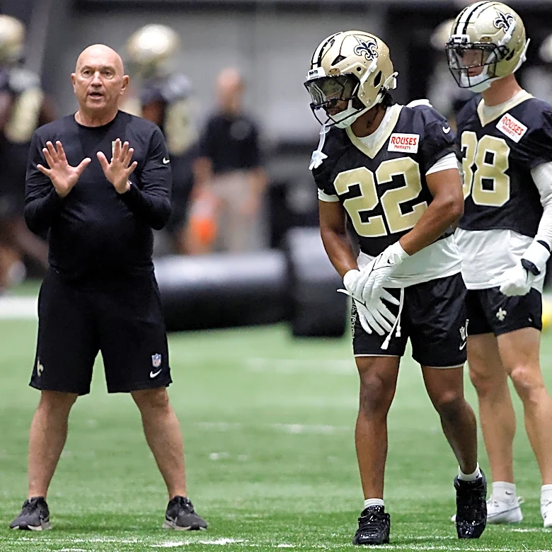 Saints announce several roster moves before training camp