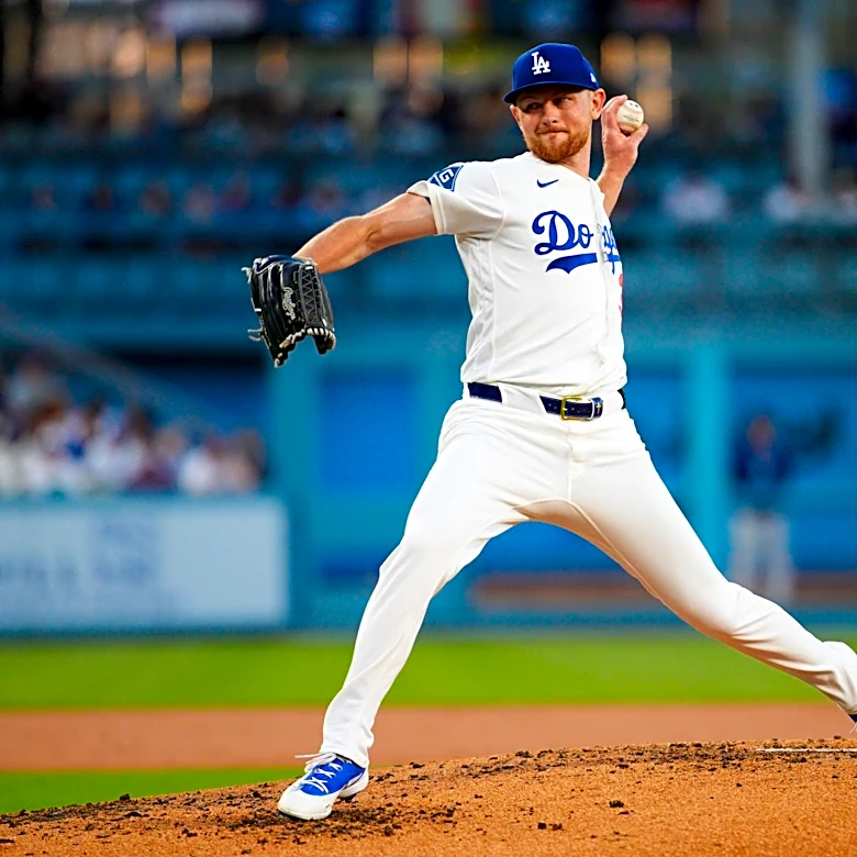 Dodgers on Deck: Wednesday, July 29 vs. Mariners