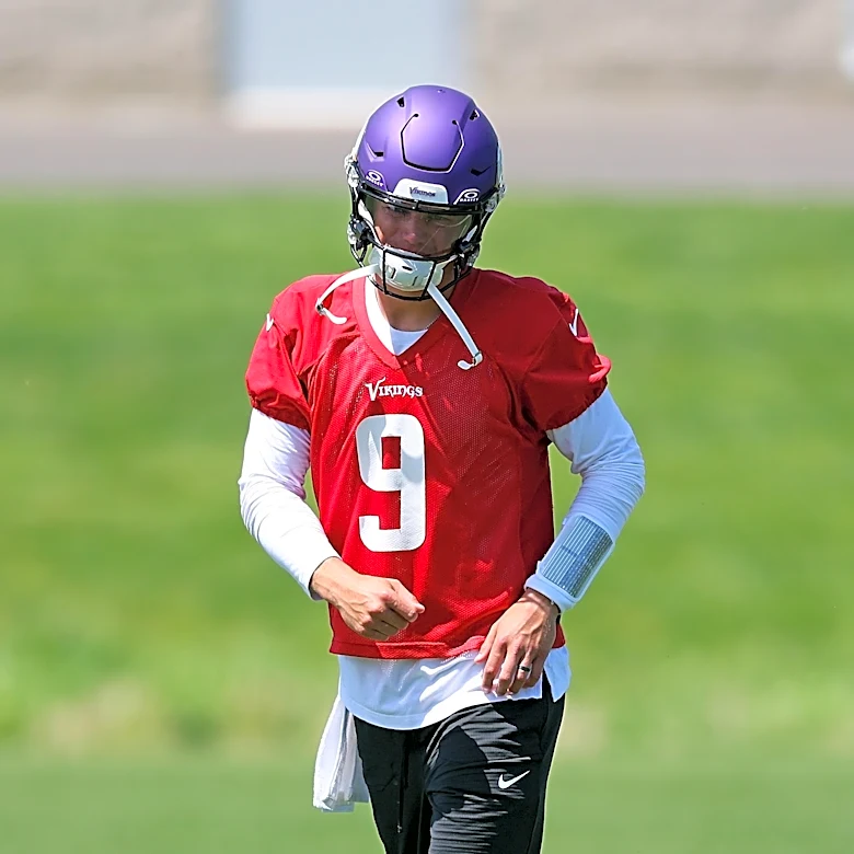 Vikings Reacts Survey: Call Your Playoff Shot