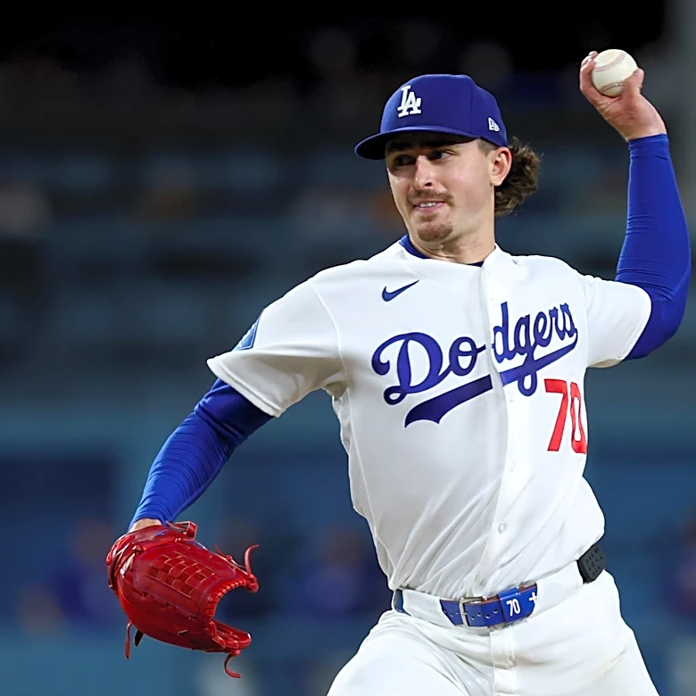 Dodgers vs. Mariners: game chat