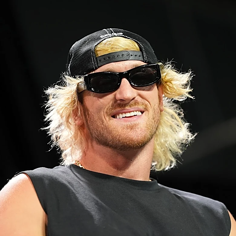 Logan Paul really believes he’s going to be WWE champion one day