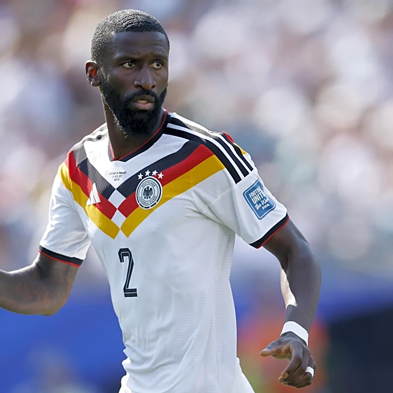 Rüdiger open to Germany return after Klopp appointment – report