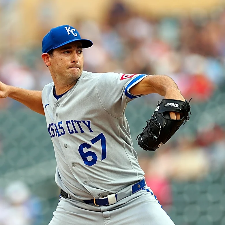 Twins walk off Royals in convincing argument that Seth Lugo should be on the trade block