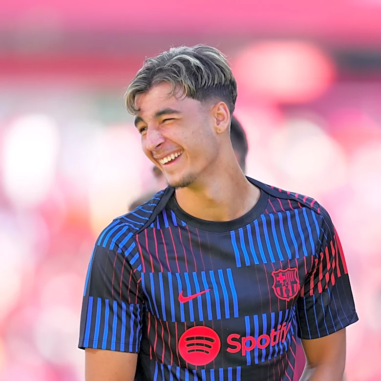 Barcelona looking for loan move for Guille Fernandez