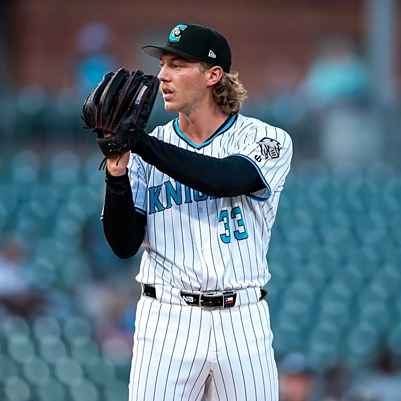 White Sox Minor League Update: July 27-28, 2026