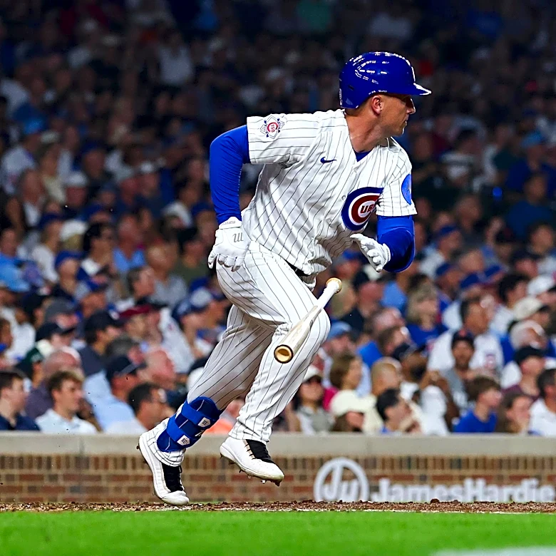 Cubs BCB After Dark: How are you feeling about Alex Bregman?