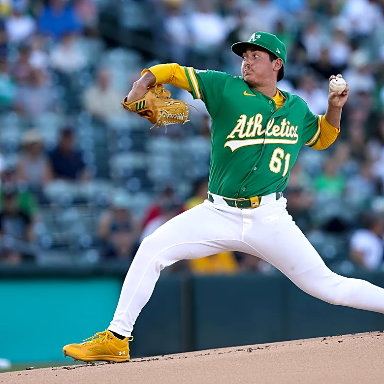 A’s Squeak by Red Sox 4-3