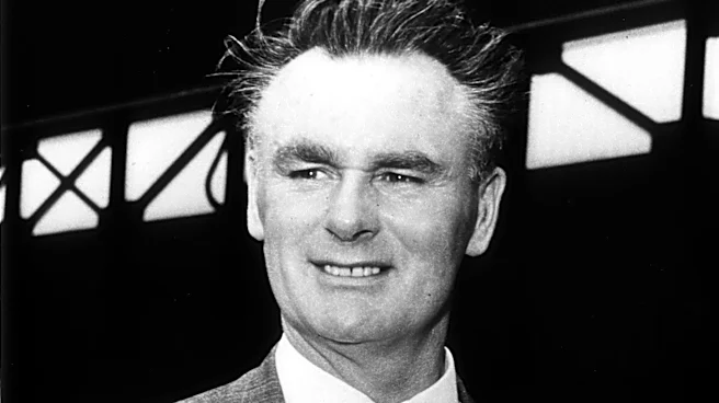 On This Day (29th July 1958): Inside Sunderland’s First Day Back After Relegation