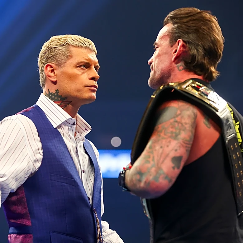 Rumor Roundup (July 29, 2026): Cody Rhodes heel turn, original CM Punk plan, more!