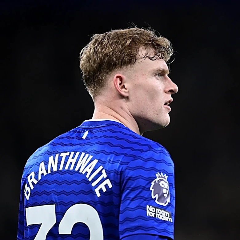 Wednesday’s Everton News: Branthwaite fitness update, Delap & Ndiaye latest