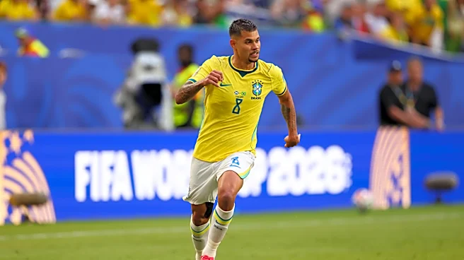 ‘High’ Possibility of Bruno Transfer to Arsenal Hours from Deadline: Breaking