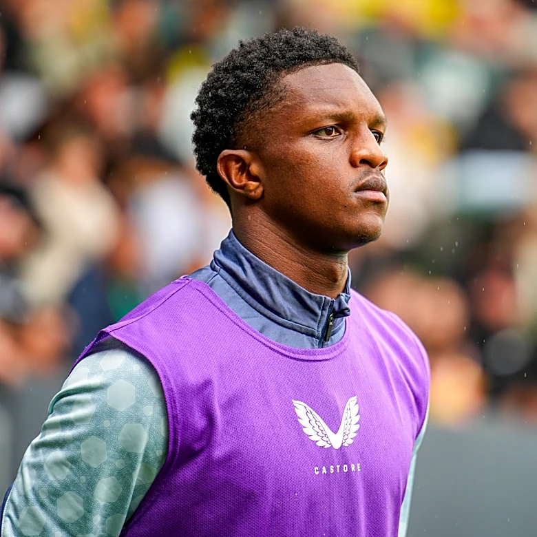 Bayern Munich’s pursuit of Givairo Read ended because of his injuries