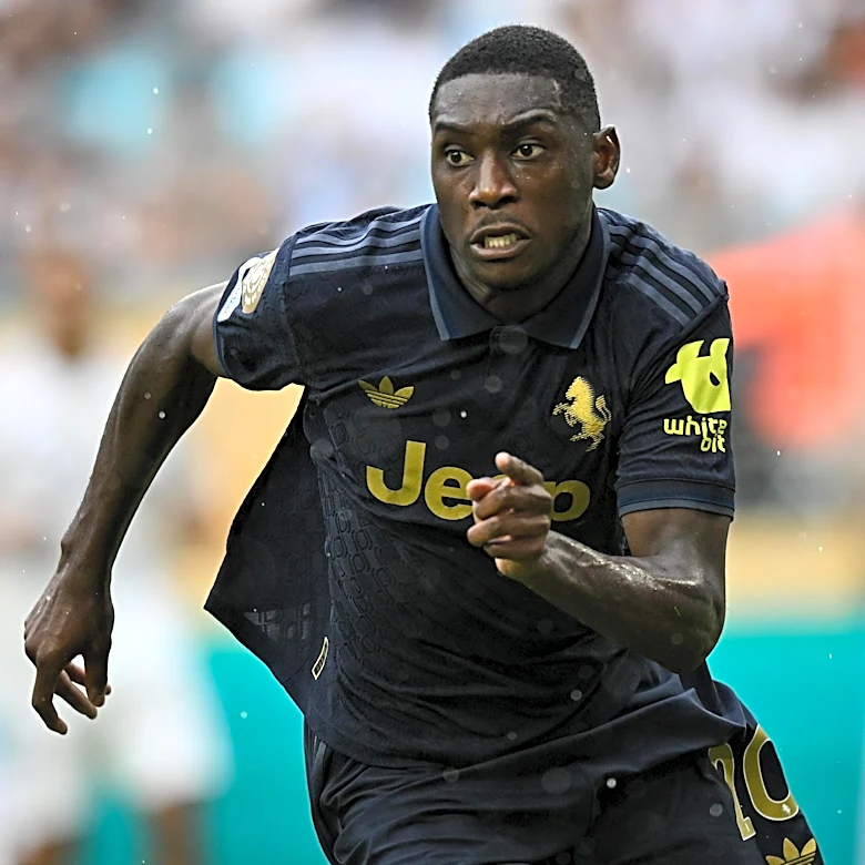 It looks like Juventus are truly entering the ‘decisive hours’ for Randal Kolo Muani