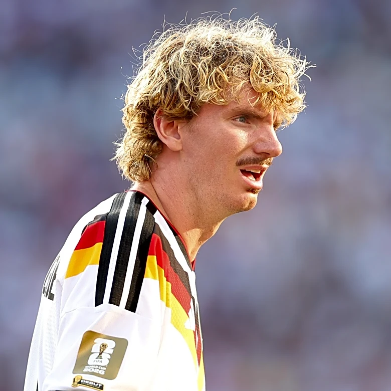 Newcastle Makes Nick Woltemade Decision Amid Fake Transfer Claims