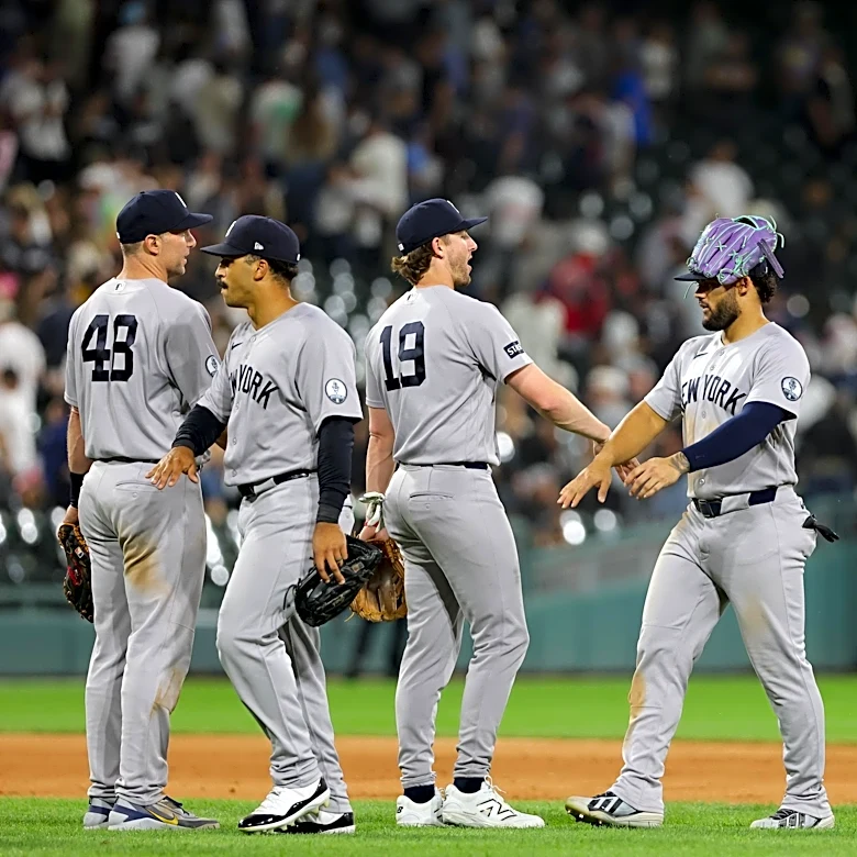 Which Yankees player is most likely to be traded by the deadline?