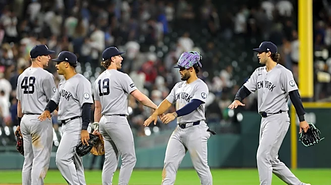 Which Yankees player is most likely to be traded by the deadline?